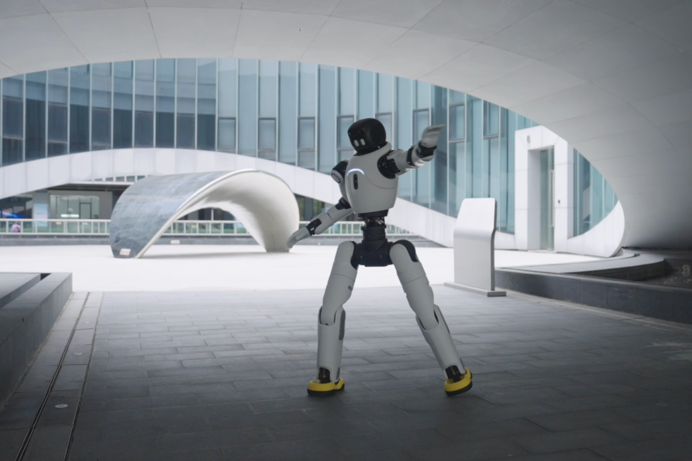 304am永利「灵创」平台来了！0 代码、0 门槛，人人都是机器人训练大师